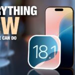 Rivoluzione per le foto dell'iPhone 18: tutto merito di Samsung